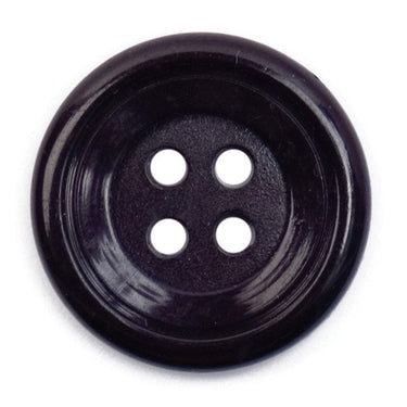 Module Carded Buttons: Code D: Size 19mm: Pack of 3
