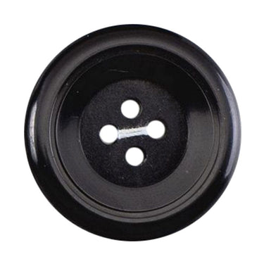Module Carded Buttons: Code D: Size 25mm: Pack of 2