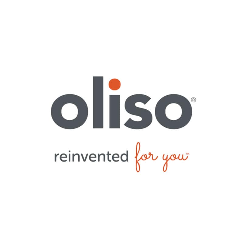 Oliso Irons Oliso Smart Iron UK  - The Sewing Studio