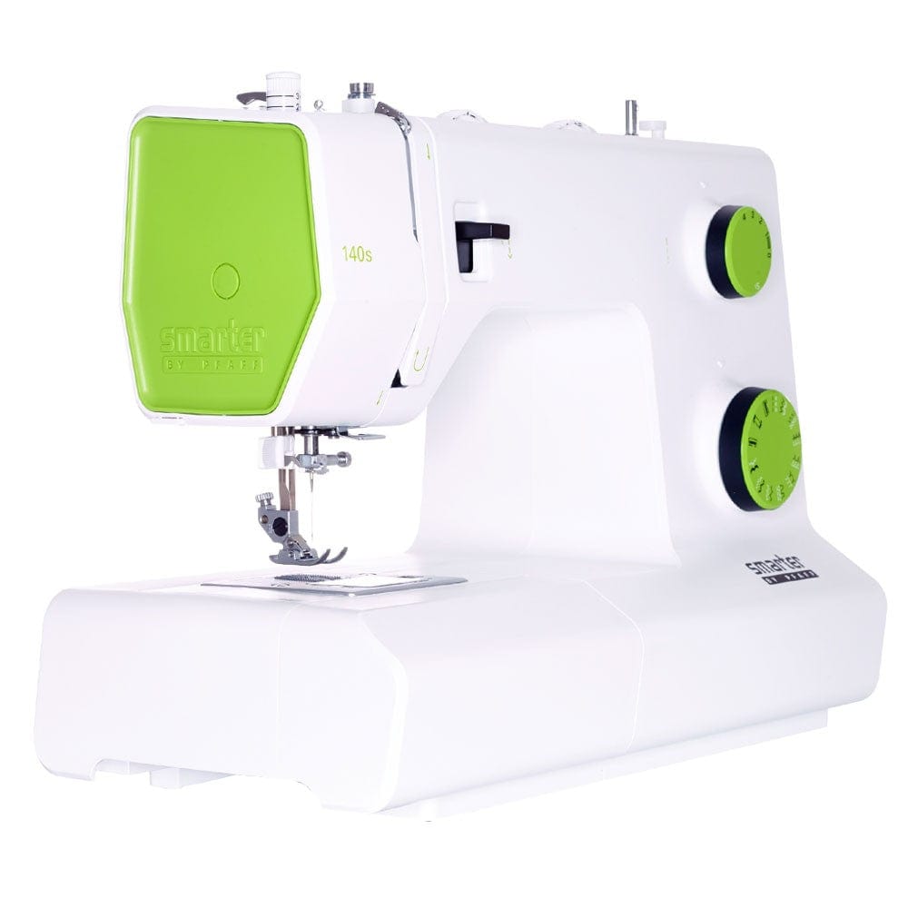 Pfaff Smarter 140s Sewing Machine + FREE Gifts worth £74