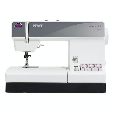 Pfaff Select 3.2 Sewing Machine + FREE Gifts worth £74