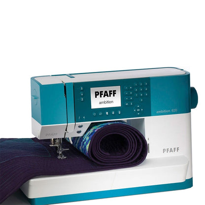 Pfaff Ambition 620 Sewing Machine + FREE Gifts worth £79