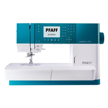 Pfaff Ambition 620 Sewing Machine + FREE Gifts worth £79