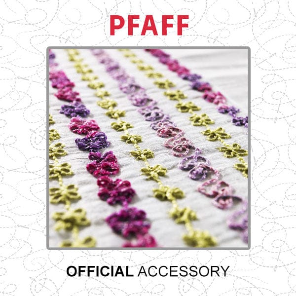 Pfaff Sewing Machine Accessories Pfaff Creative Bobbin Case 820808096  - The Sewing Studio