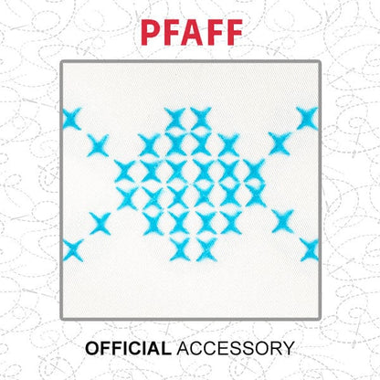 Pfaff Sewing Machine Accessories Pfaff Creative Felting Embroidery Set 821068096  - The Sewing Studio
