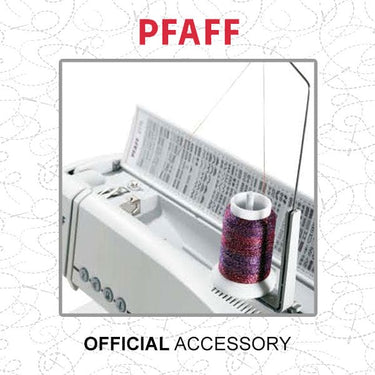 Pfaff Sewing Machine Accessories Pfaff Creative Spool Stand 820612096  - The Sewing Studio for sale UK - The Sewing Studio