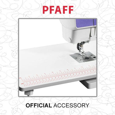 Pfaff Sewing Machine Accessories Pfaff Extension Table 821001096  - The Sewing Studio for sale UK - The Sewing Studio