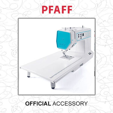 Pfaff Sewing Machine Accessories Pfaff Extension Table 821079096  - The Sewing Studio for sale UK - The Sewing Studio