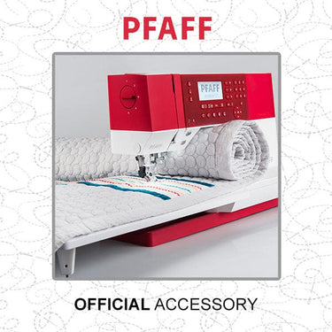 Pfaff Sewing Machine Accessories Pfaff Extension Table 821092096  - The Sewing Studio for sale UK - The Sewing Studio