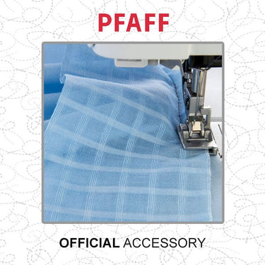 Pfaff Sewing Machine Accessories Pfaff Gathering Foot 820668096  - The Sewing Studio for sale UK - The Sewing Studio