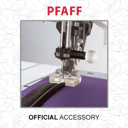 Pfaff Sewing Machine Accessories Pfaff Invisible Zipper Foot 820474096  - The Sewing Studio