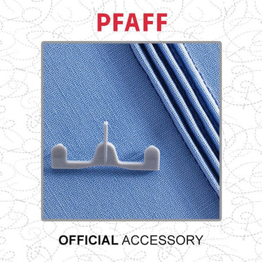 Pfaff Sewing Machine Accessories Pfaff Pintuck Blade 820678096  - The Sewing Studio for sale UK - The Sewing Studio