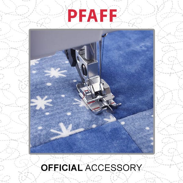 Pfaff Sewing Machine Accessories Pfaff Stitch In Ditch Foot For Idt System 820925096  - The Sewing Studio
