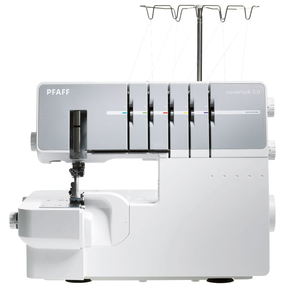 Pfaff Coverlock 3.0 Overlock & Coverstitch Machine