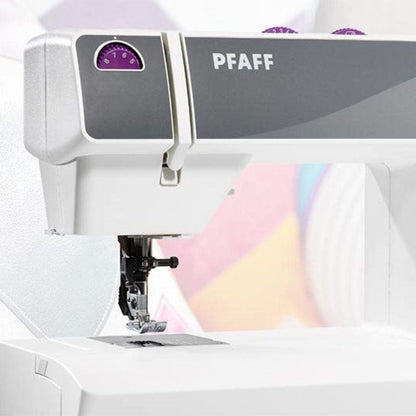 Pfaff Sewing Machines Pfaff Select 3.2 Sewing Machine + FREE Gifts worth £74  - The Sewing Studio