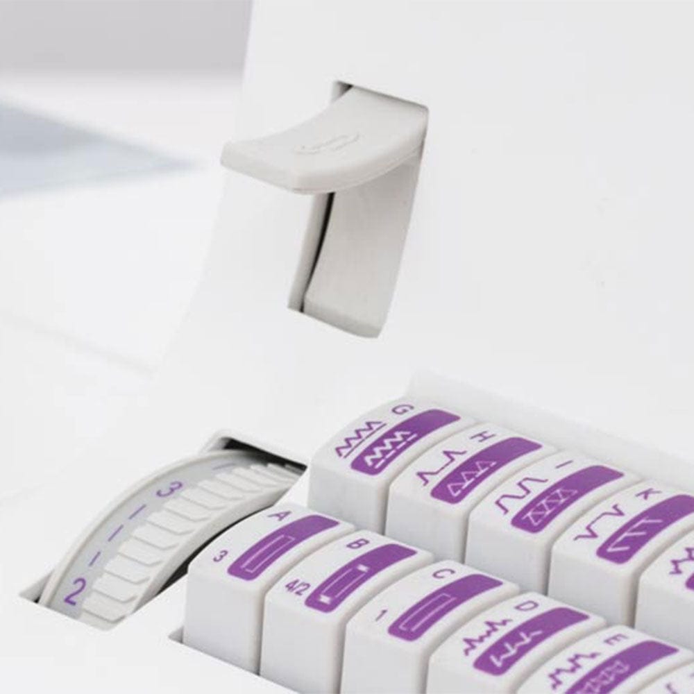 Pfaff Sewing Machines Pfaff Select 4.2 Sewing Machine + FREE Gifts worth £74  - The Sewing Studio