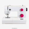 Pfaff Smarter By 160s Sewing Machine