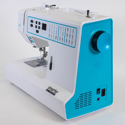 Pfaff Smarter 260C Sewing Machine + FREE Gifts worth £74