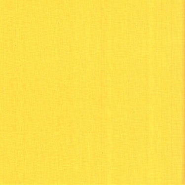 Plain Butter Patchwork Fabric 100% Cotton 60 Inch Wide