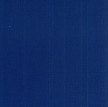 Plain Cobolt Blue Patchwork Fabric 100% Cotton 60 Inch Wide