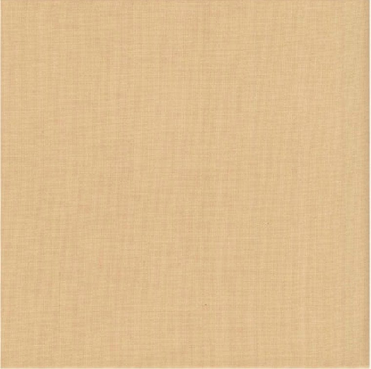 Plain Ivory Patchwork Fabric 100% Cotton 60 Inch Wide