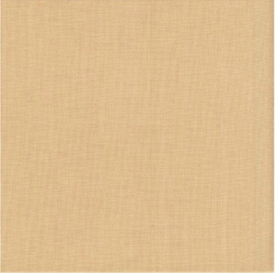 Plain Ivory Patchwork Fabric 100% Cotton 60 Inch Wide