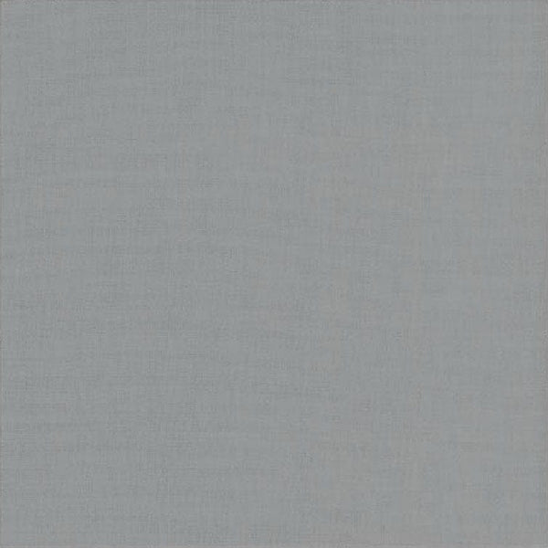 Plain Medium Grey Patchwork Fabric 100% Cotton 60 Inch Wide
