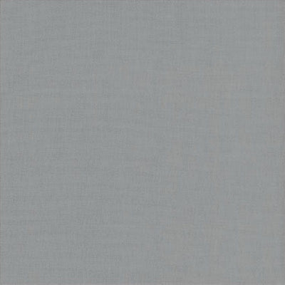 Plain Medium Grey Patchwork Fabric 100% Cotton 60 Inch Wide