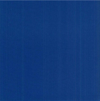 Plain Ocean Blue Patchwork Fabric 100% Cotton 60 Inch Wide