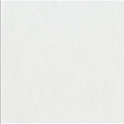 Plain Off White Patchwork Fabric 100% Cotton 60 Inch Wide
