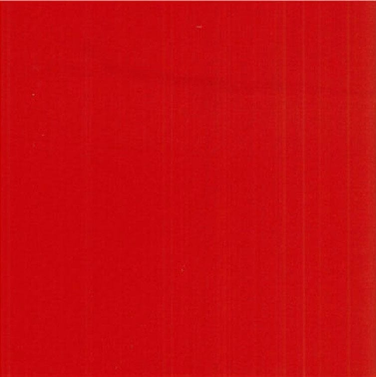 Plain Red Patchwork Fabric 100% Cotton 60 Inch Wide
