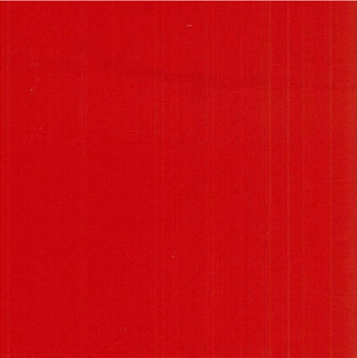 Plain Red Patchwork Fabric 100% Cotton 60 Inch Wide