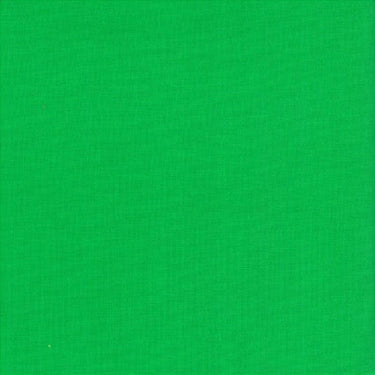 Plain Sour Apple Green Patchwork Fabric 100% Cotton 60 Inch Wide