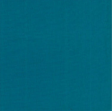 Plain Turquoise Patchwork Fabric 100% Cotton 60 Inch Wide