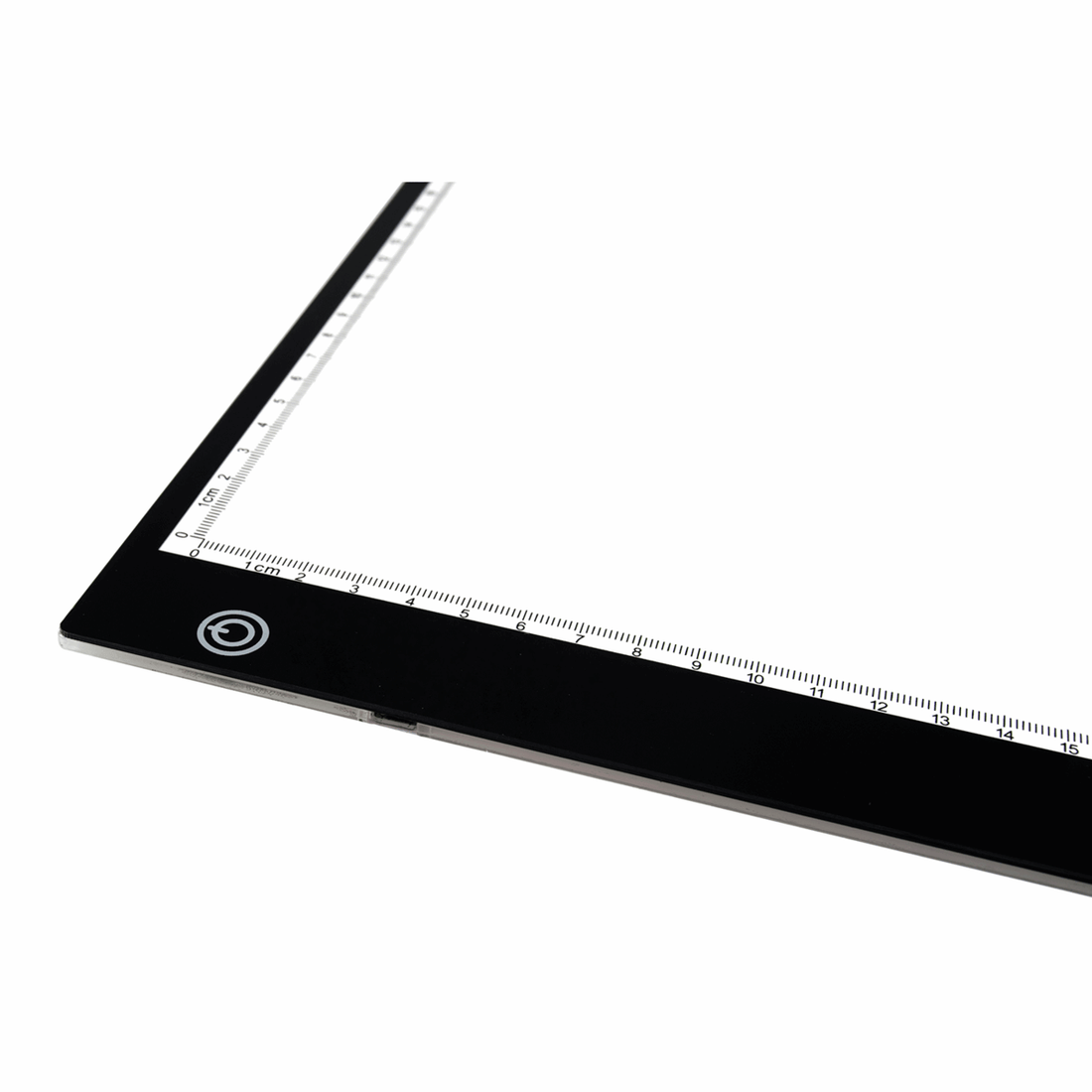 PURElite Lamps and Lighting Purelite LED Light Box Ultra-Thin  A4  - The Sewing Studio