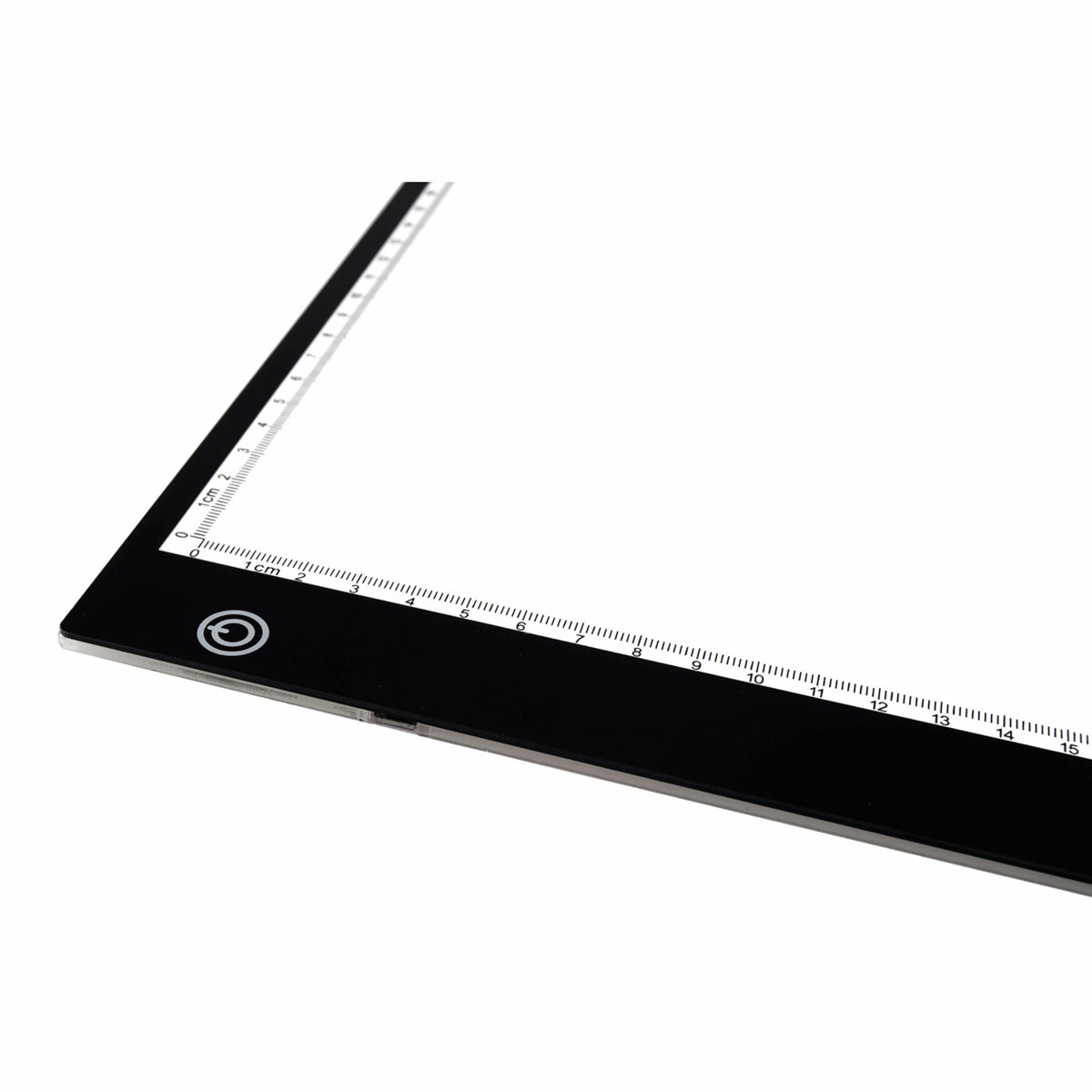 PURElite Lamps and Lighting Purelite LED Light Box Ultra-Thin  A4  - The Sewing Studio