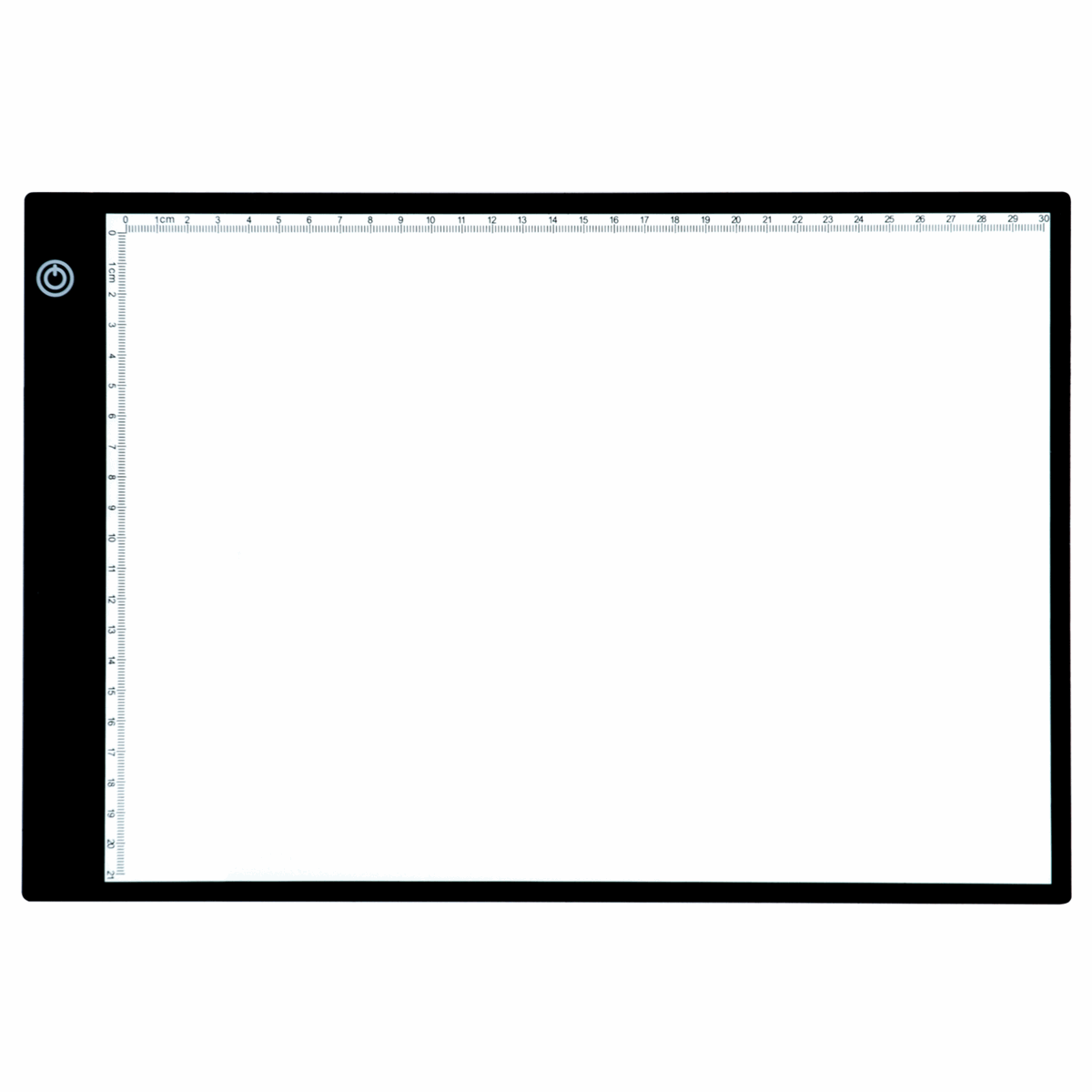 PURElite Lamps and Lighting Purelite LED Light Box Ultra-Thin  A4  - The Sewing Studio