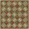 Miss Rosie's Quilt Co Glad Tidings Quilt Pattern