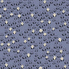 Ruby Star Society Darlings 2 Fabric Panda Bebe Denim RS5062-14