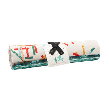 Ruby Star Society Fabric Pre Cuts Ruby Star Jolly Darlings Layer Cake RS5080LC  - The Sewing Studio for sale UK - The Sewing Studio