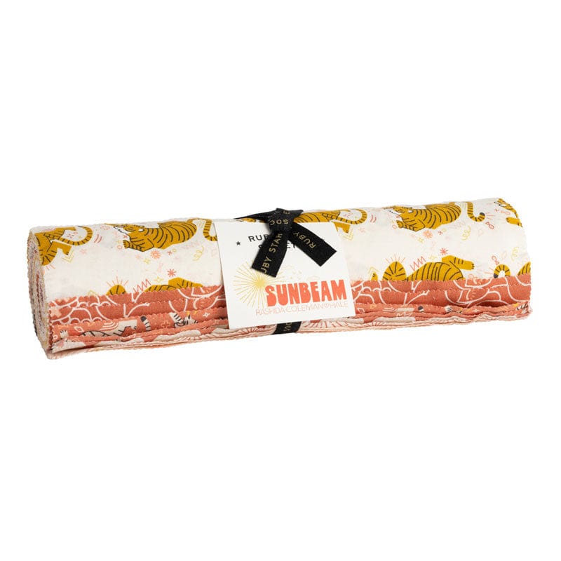 Ruby Star Society Fabric Pre Cuts Ruby Star Sunbeam Layer Cake RS1056LC  - The Sewing Studio