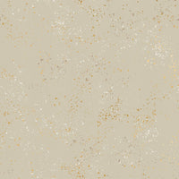 Ruby Star Speckled Metallic Natural