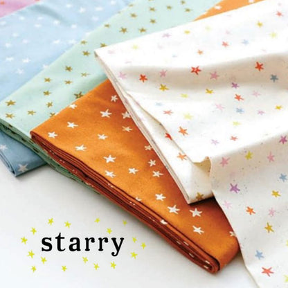Ruby Star Starry Layer Cake RS4006LC