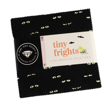 Ruby Star Tiny Frights Charm Pack RS5115PP Main Image