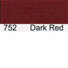 Seam Binding: 2.5m x 14mm: Dark Red