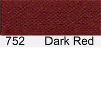 Seam Binding: 2.5m x 14mm: Dark Red