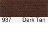 Seam Binding: 2.5m x 14mm: Dark Tan