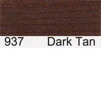 Seam Binding: 2.5m x 14mm: Dark Tan