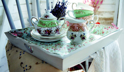 Search Press Books Debbie Shore's Half yard Summer Collection  - The Sewing Studio