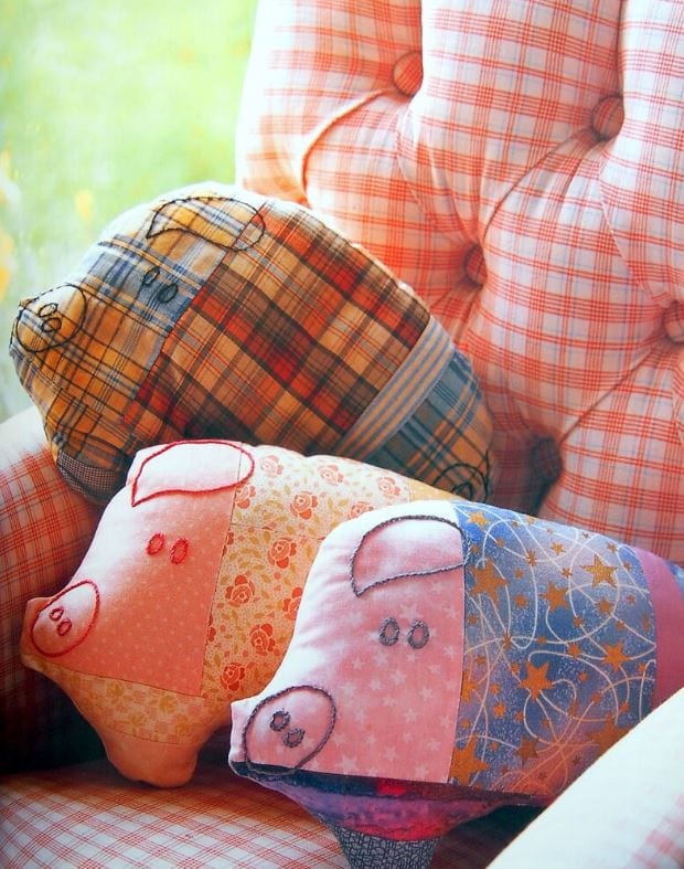 Search Press Books Stash-Buster Quilts Book by Lynne Edwards  - The Sewing Studio